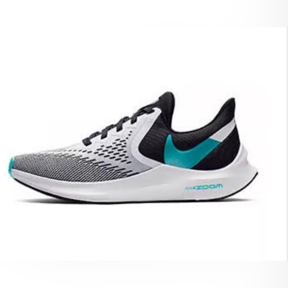 Nike Air Zoom Winflo 6 Size 7.5